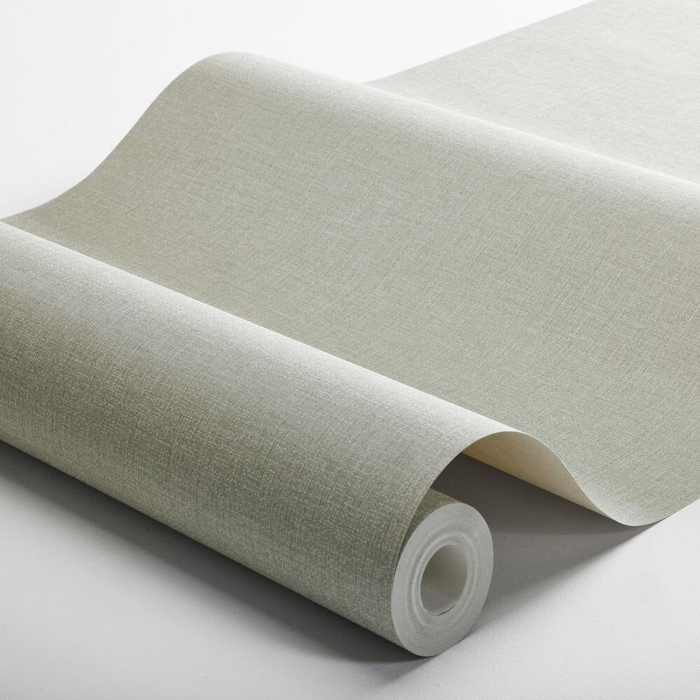 Canvas Wallpaper - Linden - Boråstapeter - 6127 - Premier Wallcovering