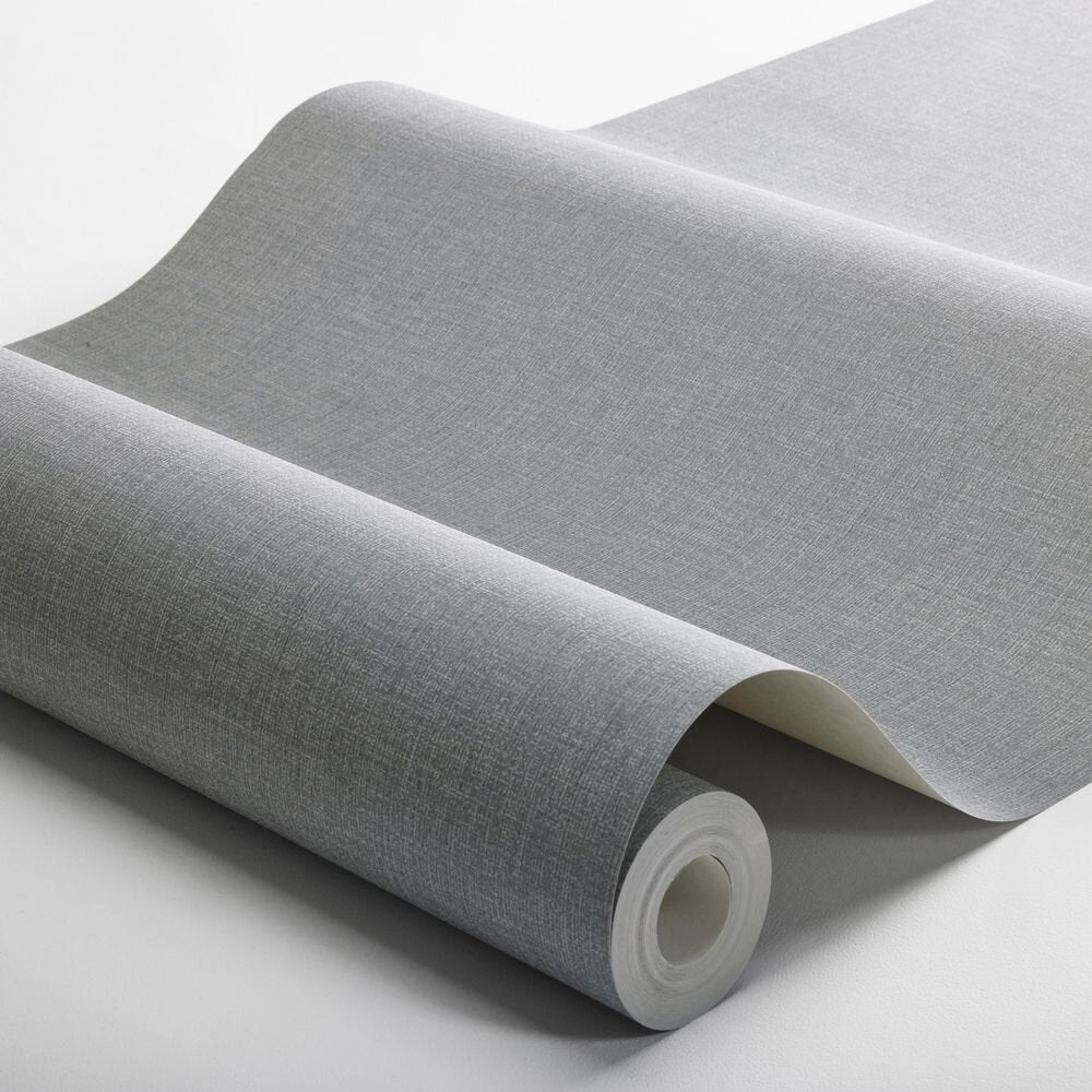 Canvas Wallpaper - Dusk - Boråstapeter - 6132 - Premier Wallcovering