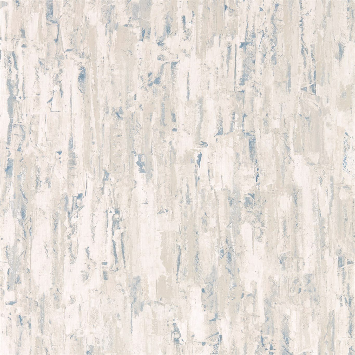 Capas Wallpaper - Bleached Denim - Harlequin - HETH111428