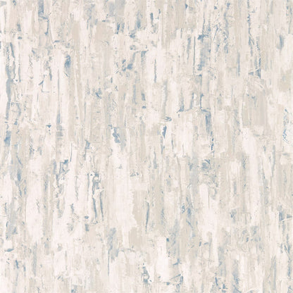Capas Wallpaper - Bleached Denim - Harlequin - HETH111428