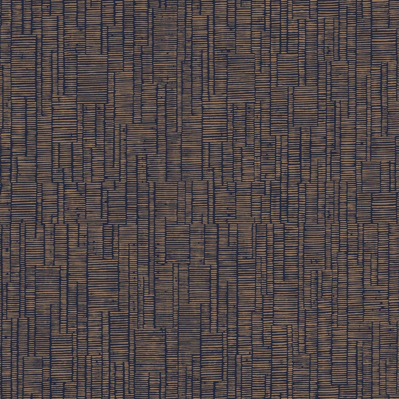 Capri Mediterranee Wallpaper - Terre Cuite - Casadeco - 87443232 - Premier Wallcovering