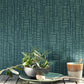 Capri Mediterranee Wallpaper - Sable - Casadeco - 87441255 - Premier Wallcovering