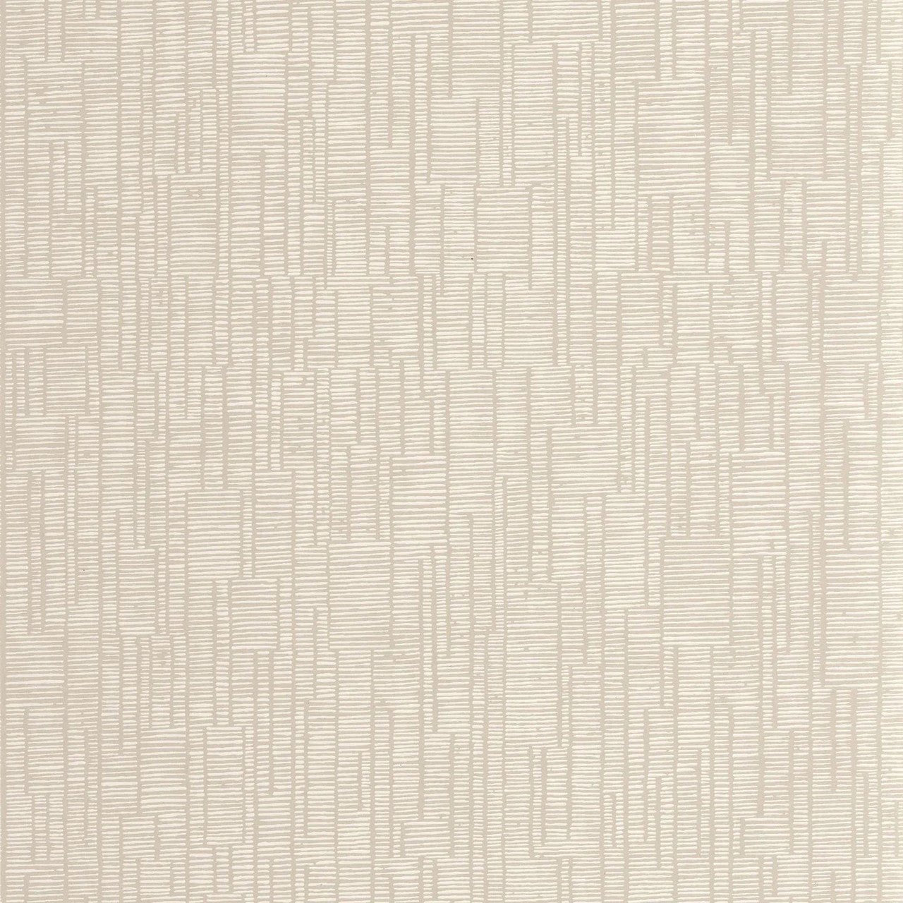 Capri Rio Wallpaper - Beige Ficelle - Casadeco - 87441392 - Premier Wallcovering