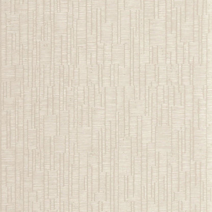 Capri Rio Wallpaper - Beige Ficelle - Casadeco - 87441392 - Premier Wallcovering