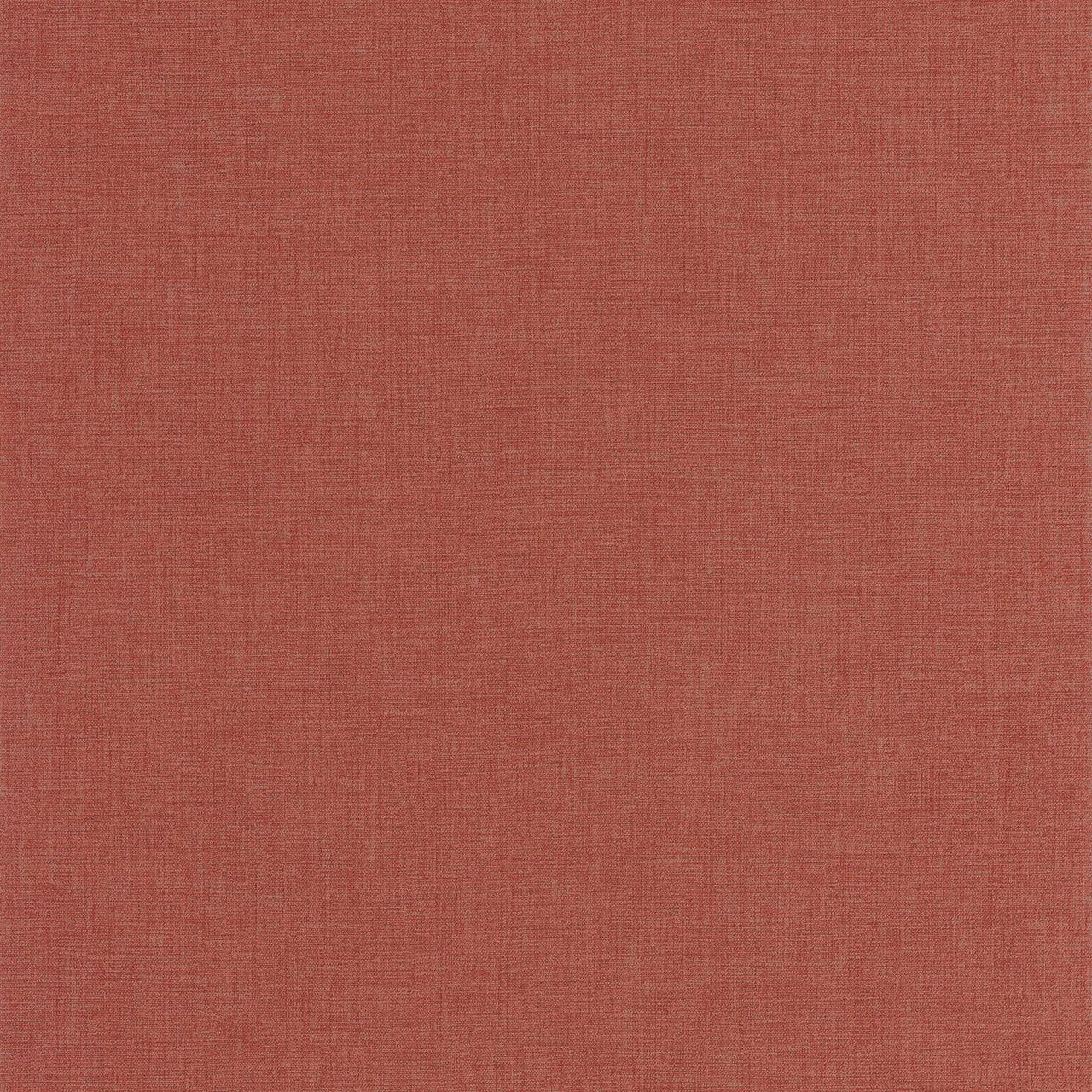 Caractere Matera Wallpaper - Rouge Ecrevisse - Casadeco - 201178505 - Premier Wallcovering