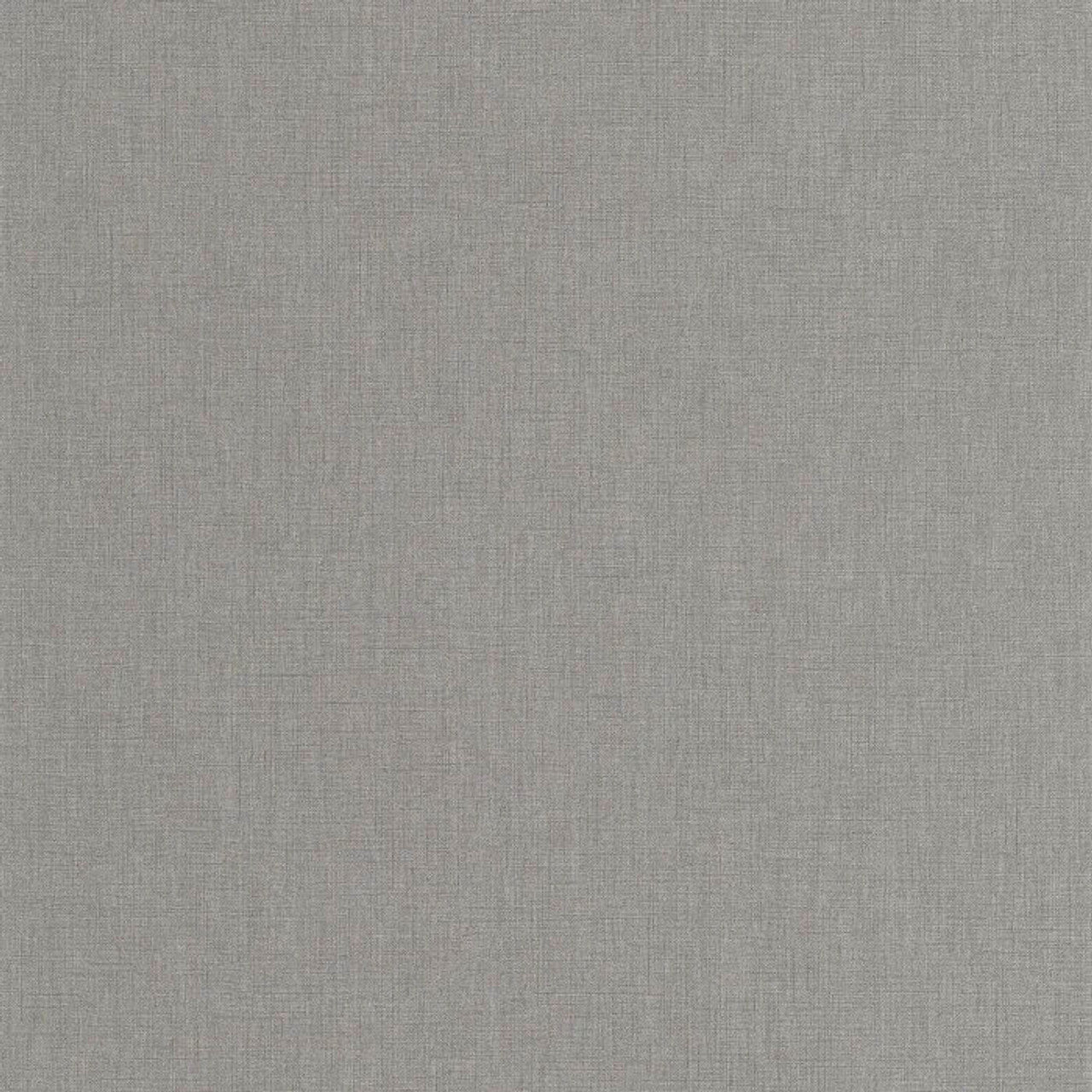 Caractere Wallpaper - Gris Souris - Casadeco - 201179449 - Premier Wallcovering