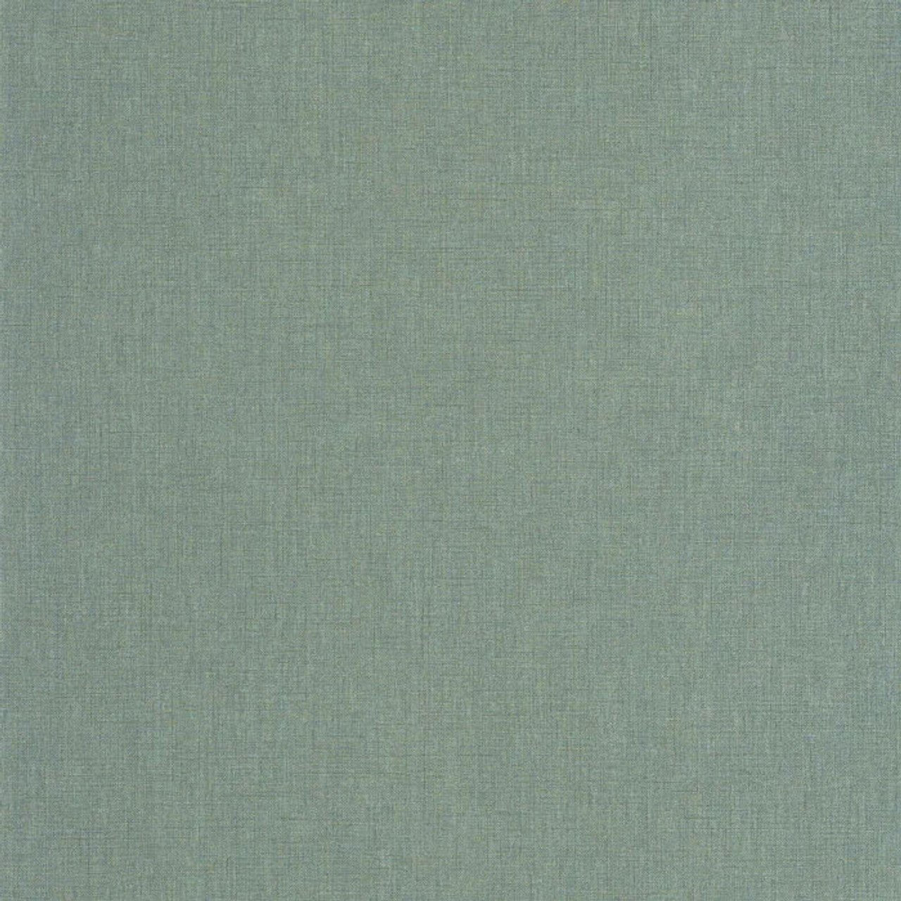 Caractere Wallpaper - Bleu Topaze - Casadeco - 201176363 - Premier Wallcovering