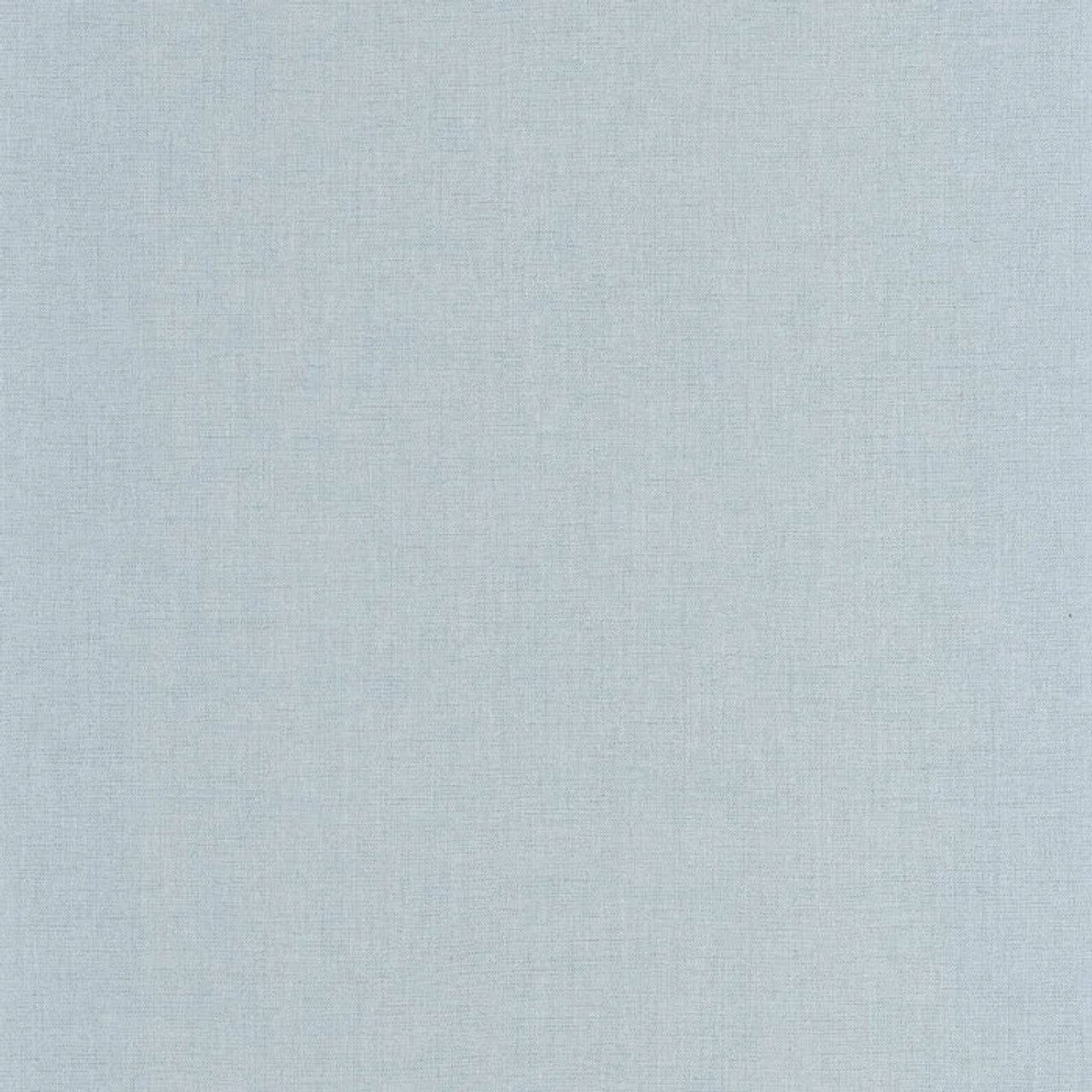 Caractere Wallpaper - Bleu Ciel - Casadeco - 201176111 - Premier Wallcovering