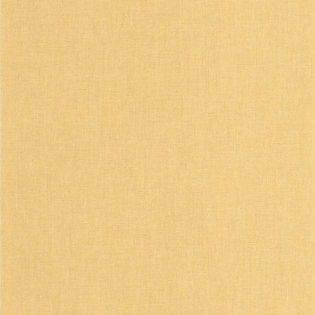 Caractere Wallpaper - Jaune Ble - Casadeco - 201172332 - Premier Wallcovering
