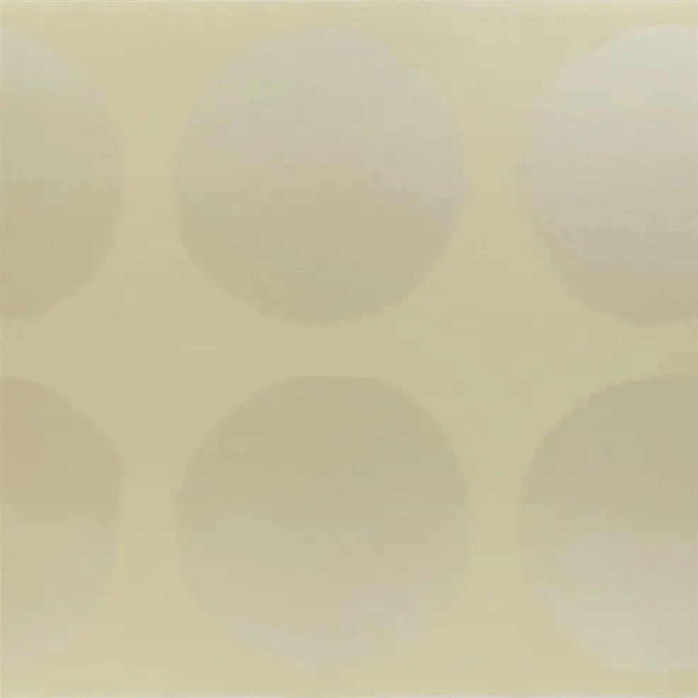 Carlu Wallpaper - Gold - P530/05 - Designers Guild