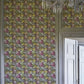 Casablanca Wallpaper - Berry - PDG1048/01 - Designers Guild