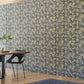 Casablanca Wallpaper - Linen - PDG1048/03 - Designers Guild