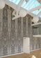 Cascade Superwide Wallpaper Panel - Grey - Timorous Beasties - ROR/CASC/OBRN/05 - Premier Wallcovering