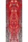 Cascade Superwide Wallpaper Panel - Lacquer Red - Timorous Beasties - ROR/CASC/OBRN/03 - Premier Wallcovering