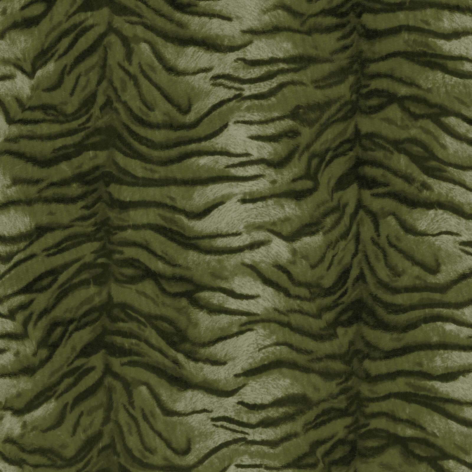Caspian Wallpaper - Laurustine - House of Hackney - 1-WA-CPN-DI-LAU-XXX