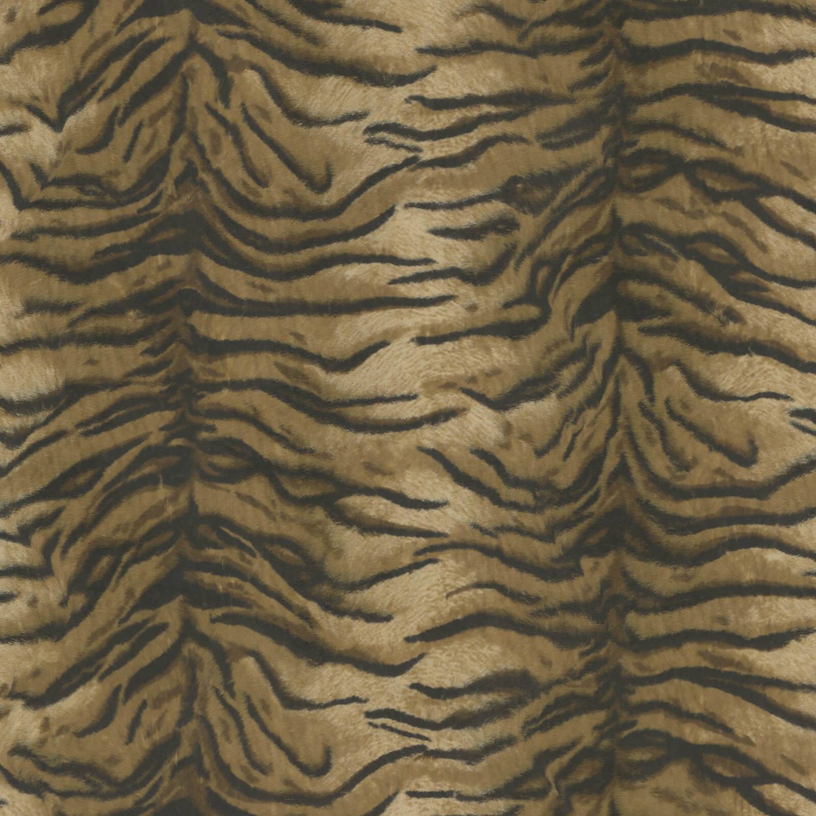Caspian Wallpaper - Umber - House of Hackney - 1-WA-CPN-DI-UMB-XXX