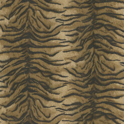 Caspian Wallpaper - Umber - House of Hackney - 1-WA-CPN-DI-UMB-XXX