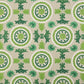 Castillon Fabric - Emeraude - Manuel Canovas - M4009-02 - Premier Wallcovering