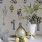 Celeste Wallpaper - Porcelain - P611/01 - Designers Guild