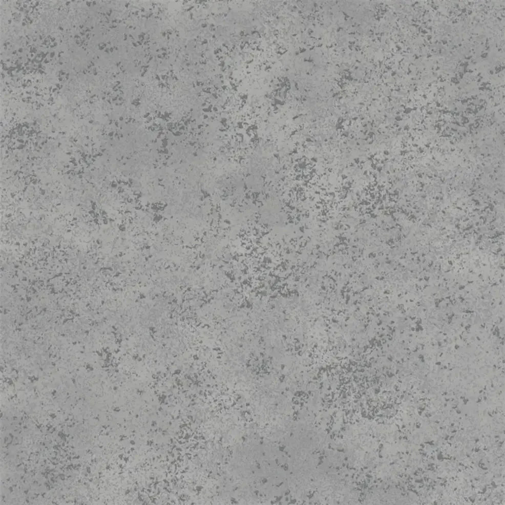 Celestine Wallpaper - Graphite - P593/06 - Designers Guild