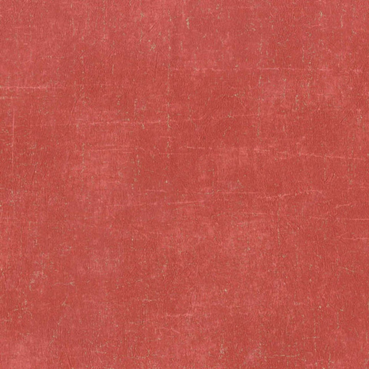 Ceramica Wallpaper - Rouge Irise - Casadeco - 29118111 - Premier Wallcovering