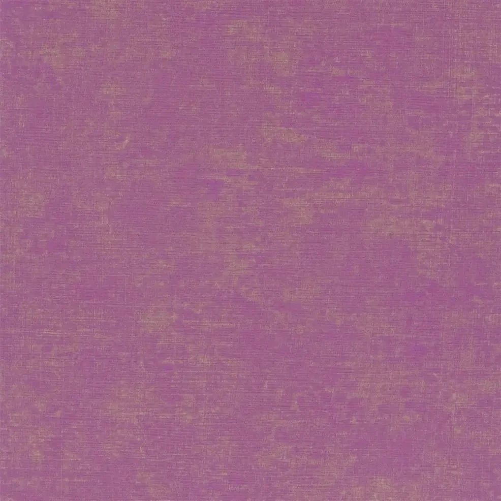 Cerato Wallpaper - Fuchsia - P604/20 - Designers Guild