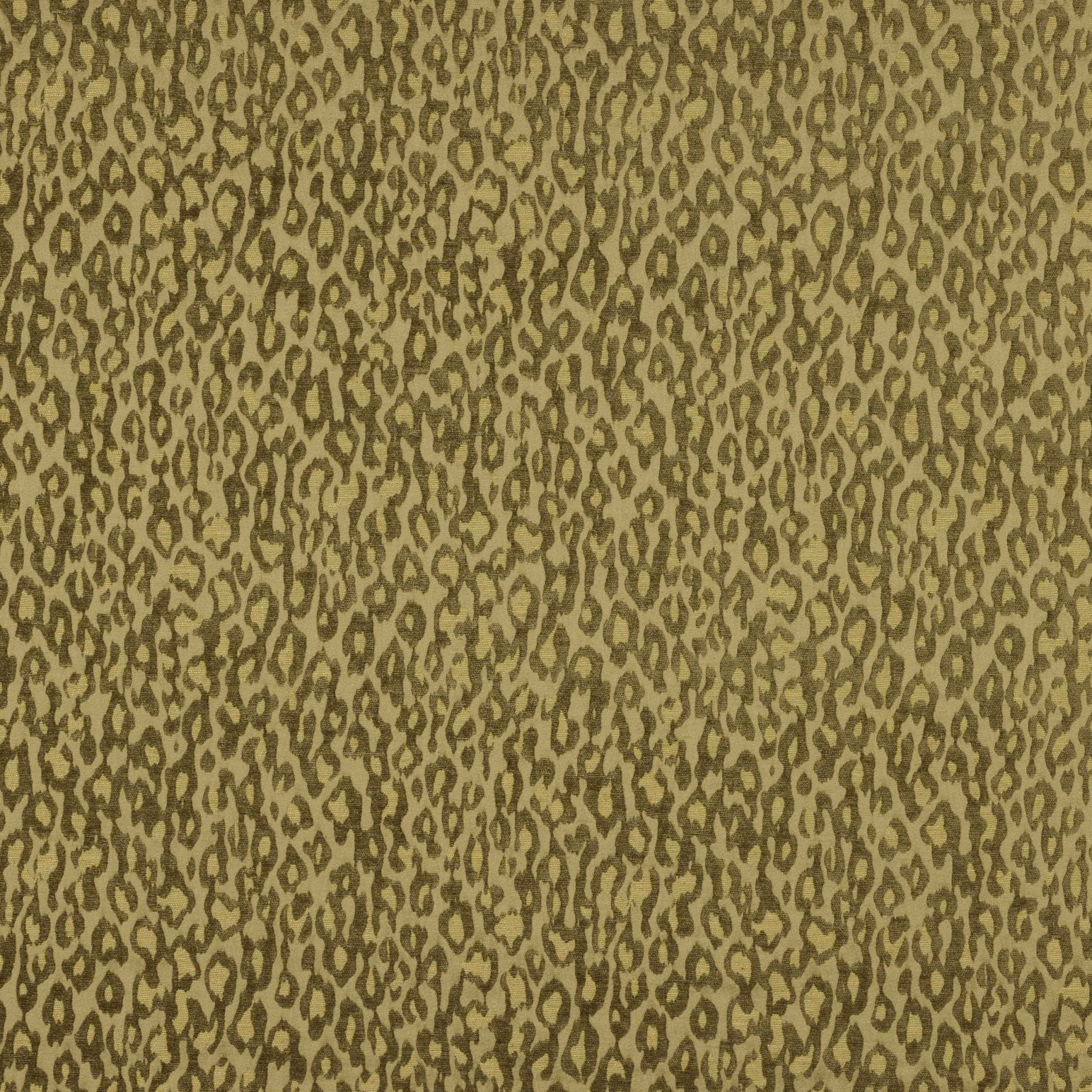 Cesar Fabric - Havane - Manuel Canovas - M4147-06 - Premier Wallcovering