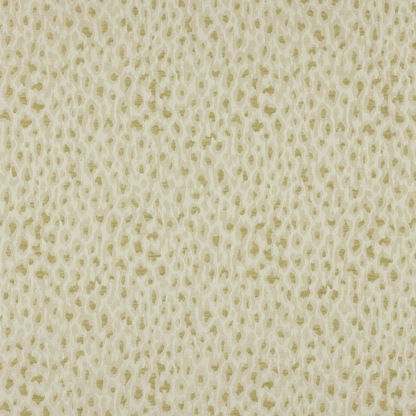 Cesar Fabric - Ivoire - Manuel Canovas - M4147-01 - Premier Wallcovering