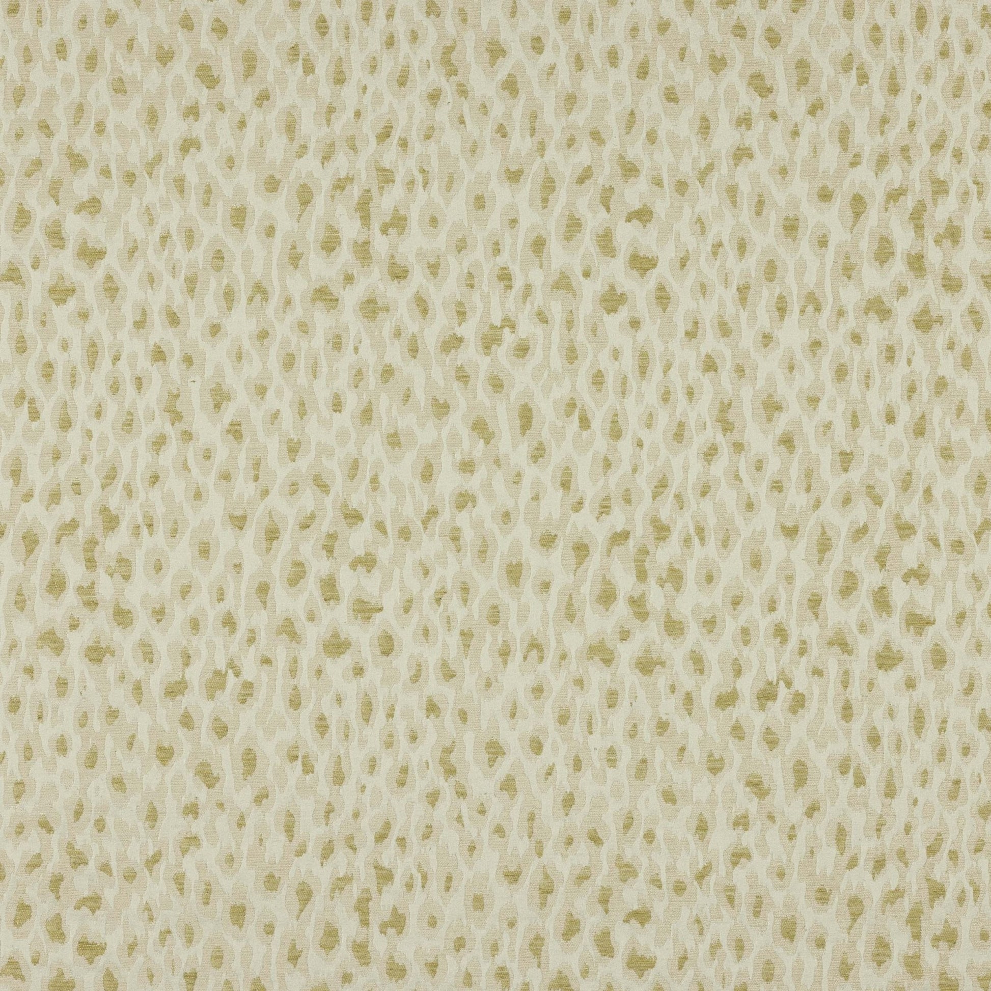 Cesar Fabric - Ivoire - Manuel Canovas - M4147-01 - Premier Wallcovering