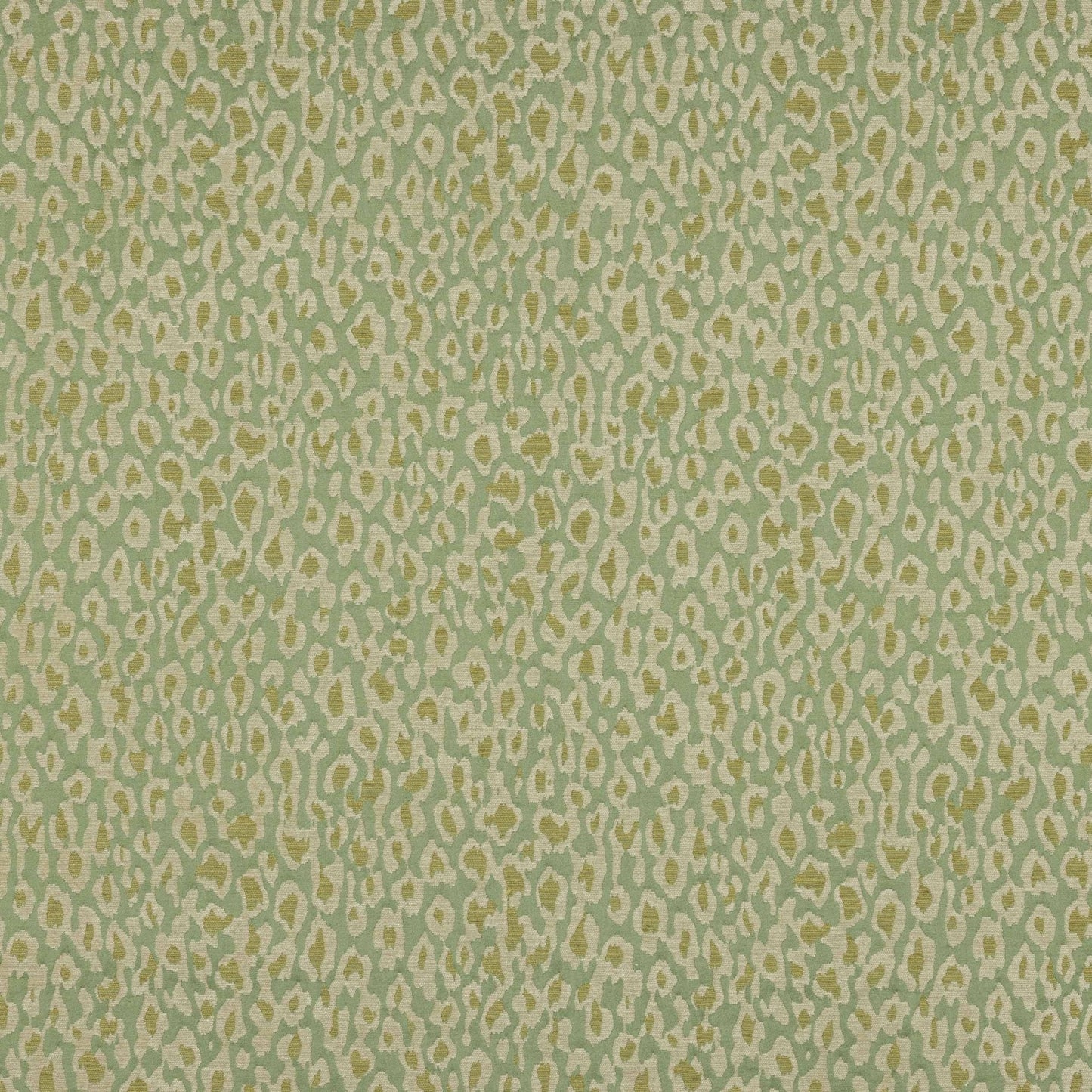 Cesar Fabric - Jade - Manuel Canovas - M4147-05 - Premier Wallcovering