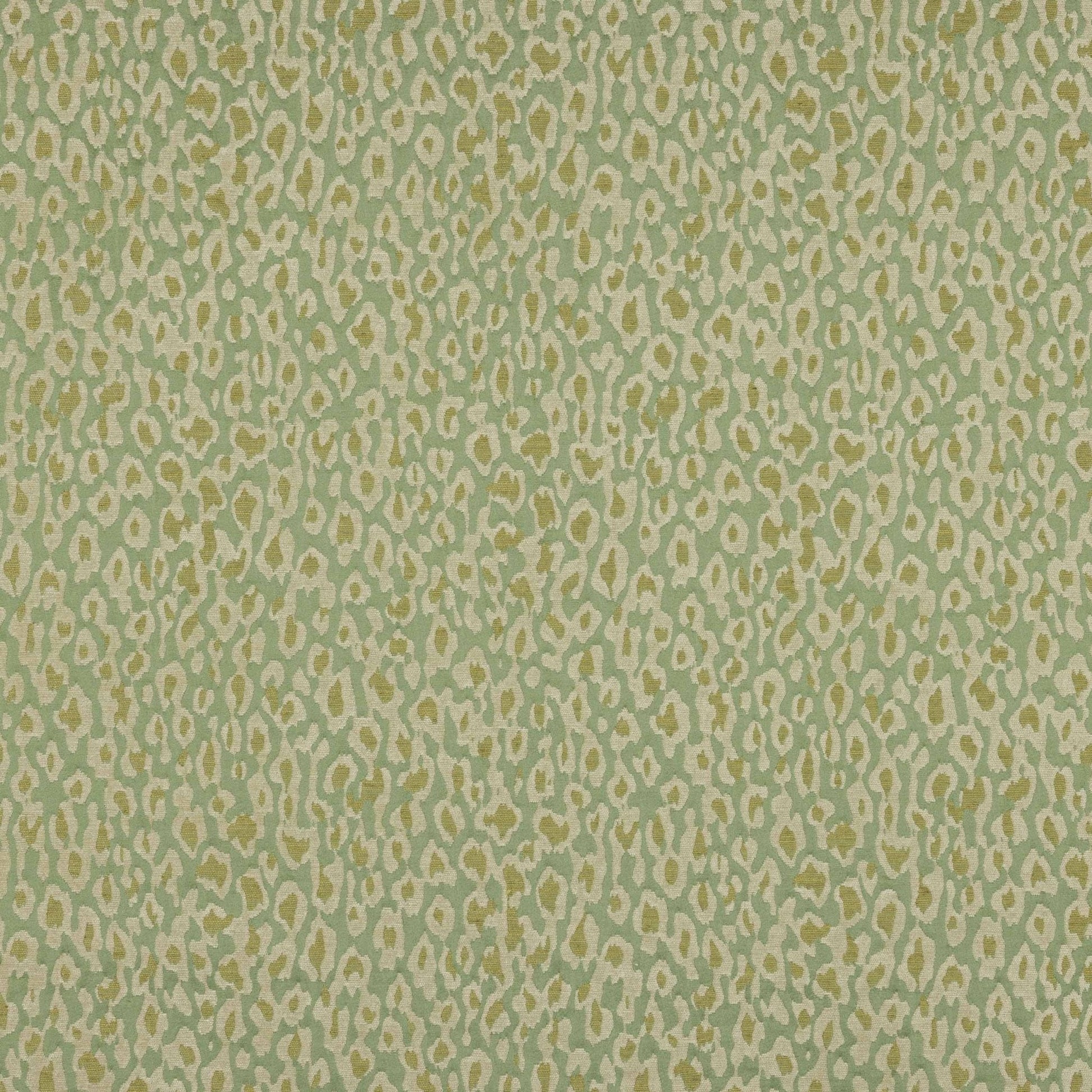 Cesar Fabric - Jade - Manuel Canovas - M4147-05 - Premier Wallcovering