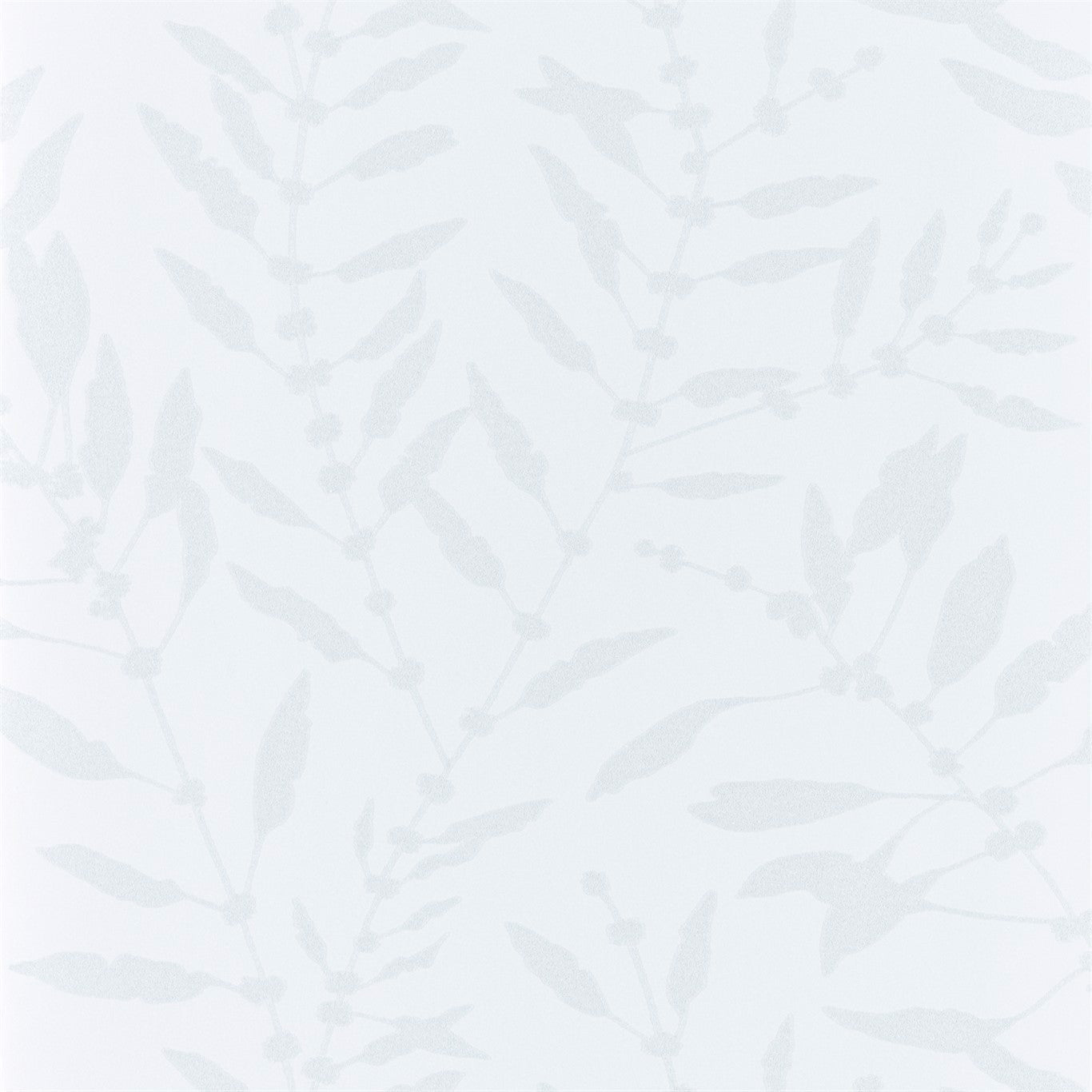 Chaconia Shimmer Wallpaper - Blush - Harlequin - HANZ111661