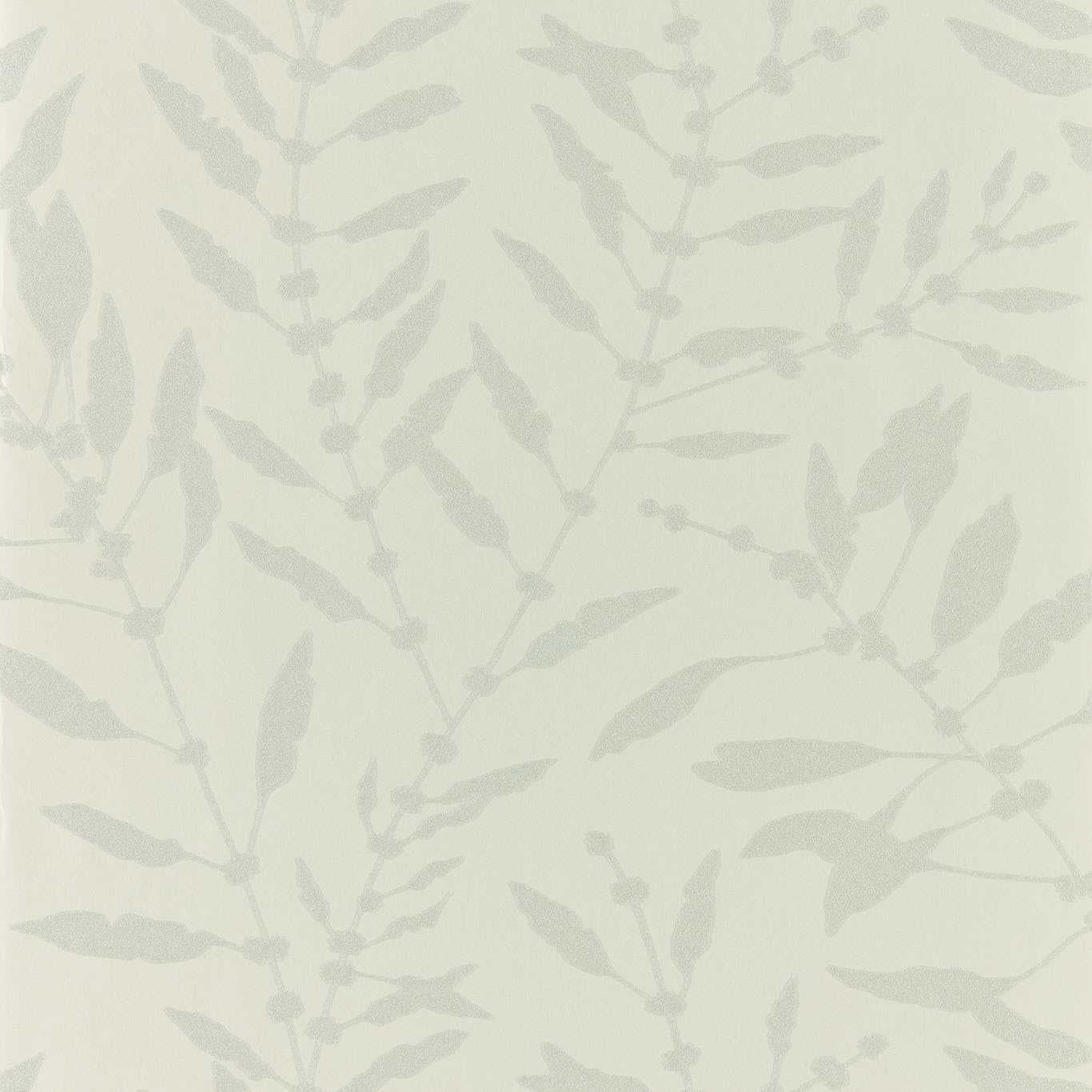 Chaconia Shimmer Wallpaper - Sand - Harlequin - HANZ111659