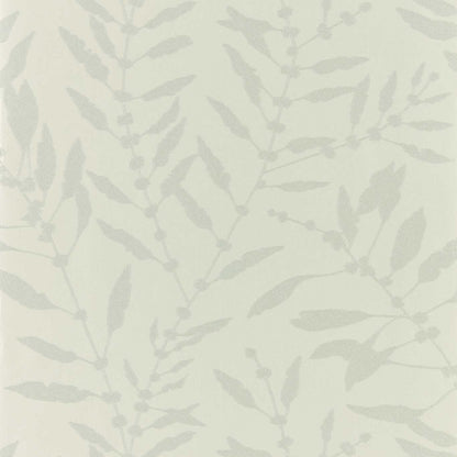 Chaconia Shimmer Wallpaper - Sand - Harlequin - HANZ111659