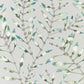 Chaconia Wallpaper - Emerald/Lime - HANZ111634 - Harlequin - Premier Wallcovering