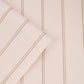 Chalford Wood Panelling Wallpaper - Plaster Pink - Laura Ashley - 122760 - Premier Wallcovering