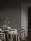Chalk Shades Wallpaper - Anthracite - Boråstapeter - 5056 - Premier Wallcovering