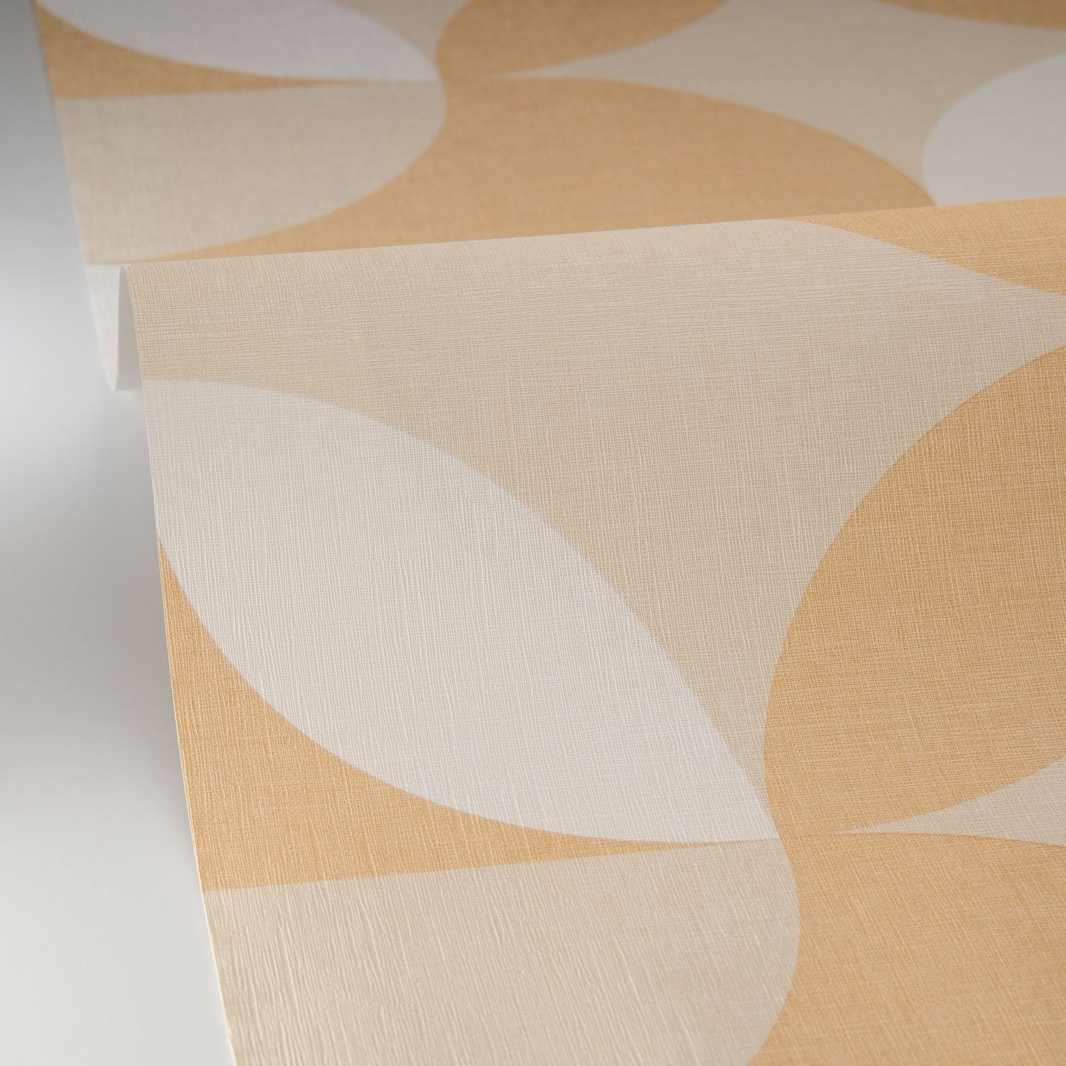 Charly Wallpaper - Beige - Caselio - 106441000