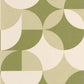 Charly Wallpaper - Kaki - Caselio - 106447170