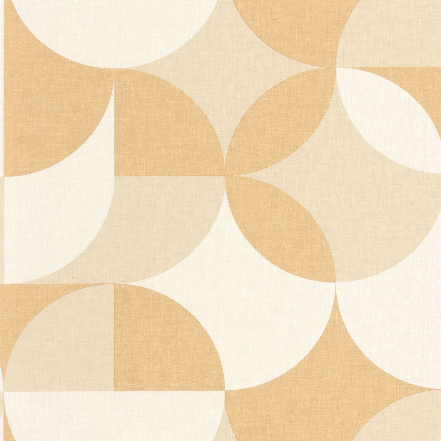 Charly Wallpaper - Beige - Caselio - 106441000