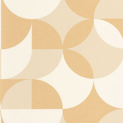 Charly Wallpaper - Beige - Caselio - 106441000