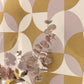 Charly Wallpaper - Violet - Caselio - 106445077