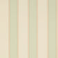 Chartworth Stripe Wallpaper - Aqua/Pink - Colefax & Fowler - 07139/07 - Premier Wallcovering