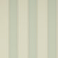 Chartworth Stripe Wallpaper - Old Blue - Colefax & Fowler - 07139/08 - Premier Wallcovering