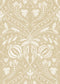 Chateau Wallpaper - Honeycomb - Lewis & Wood - Premier Wallcovering