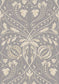 Chateau Wallpaper - Gold Mink - Lewis & Wood - Premier Wallcovering