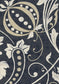 Chateau Wallpaper - Guinness - Lewis & Wood - Premier Wallcovering