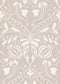 Chateau Wallpaper - Roan - Lewis & Wood - Premier Wallcovering