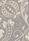 Chateau Wallpaper - Gold Mink - Lewis & Wood - Premier Wallcovering