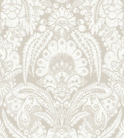 Chatterton Wallpaper - Chalk on Stone - 94/2008 - Cole & Son - Premier Wallcovering